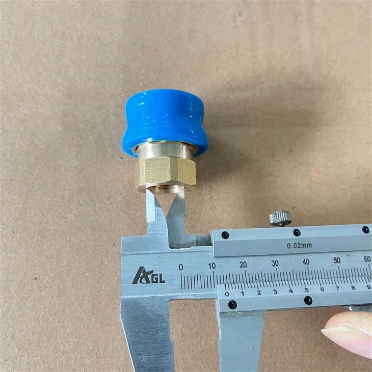 High Press Cleaner Connector 304（G1/4-1/4） best