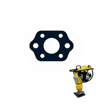 Прокладка карбюратора GX100 Rammer